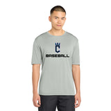 Crowns - Performance T-Shirt