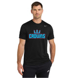 Crowns - Nike Team rLegend Tee (DV7299)