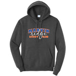 Marvin Ridge Rugby Club Spiritwear - Marvin Ridge Alt Logo