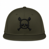 Regulators - Puff Skull Logo - Perforated GameChanger (GB998)
