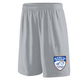 Marvin Ridge Rugby Club Spiritwear - Poly Wicking Training Short