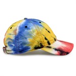 GB482-Tie Dye Twill - Image 6