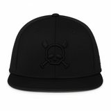 Regulators - Puff Skull Logo - Perforated GameChanger (GB998)