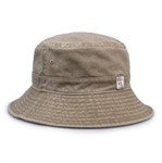 GB502 Pigment Dyed Bucket - Image 2