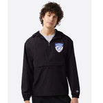 Marvin Ridge Rugby Club Spiritwear - Champion Unisex Packable Anorak Jacket