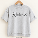 Covered classic approved garment design