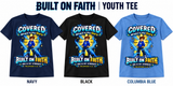Built on Faith - Boys
