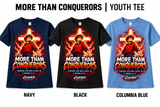 More Than Conquerors - Boys