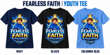 Fearless Faith - Boys