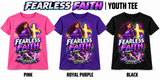 Fearless Faith - Girls