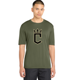 Crowns - Performance T-Shirt