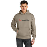 Databricks - Next Level Apparel® Heavyweight Hoodie (NL9307)