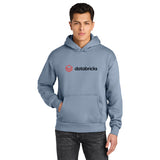 Databricks - Next Level Apparel® Heavyweight Hoodie (NL9307)