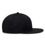 GB906Y Youth Perforated GameChanger Snapback - Image 7