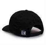 GB515 Twill Snapback - Image 3