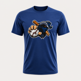 Mara Outlaws - Nike Team rLegend Tee (DV7299)