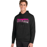 Regulators -  Regs Pink Edition Hoodie