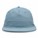 GB501 5 Panel Poly Snapback - Image 8