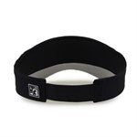GB463 Gamechanger Visor With Bill Tipping - Image 5