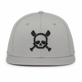Regulators - Puff Skull Logo - Perforated GameChanger (GB998)