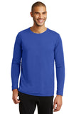 Gildan Performance Long Sleeve T - Gildan Performance Long Sleeve T-Shirt. 42400.  42400 - Image 4