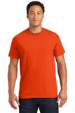 Gildan DryBlend 50 Cotton/50 Poly T - Gildan DryBlend 50 Cotton/50 Poly T-Shirt. 8000.  8000 - Image 28