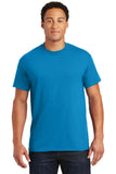 Gildan DryBlend 50 Cotton/50 Poly T - Gildan DryBlend 50 Cotton/50 Poly T-Shirt. 8000.  8000 - Image 36
