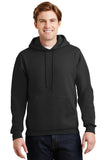 Jerzees Super Sweats NuBlend - Pullover Hooded Sweatshirt.  4997M - Image 2