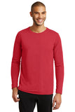Gildan Performance Long Sleeve T - Gildan Performance Long Sleeve T-Shirt. 42400.  42400 - Image 3
