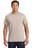 Gildan DryBlend 50 Cotton/50 Poly T - Gildan DryBlend 50 Cotton/50 Poly T-Shirt. 8000.  8000 - Image 35