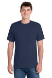 Port & Company Essential Pocket Tee. PC61P - Port & Company Essential Pocket Tee. PC61P.  PC61P - Image 12