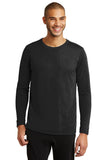Gildan Performance Long Sleeve T - Gildan Performance Long Sleeve T-Shirt. 42400.  42400 - Black