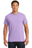 Gildan DryBlend 50 Cotton/50 Poly T - Gildan DryBlend 50 Cotton/50 Poly T-Shirt. 8000.  8000 - Image 29