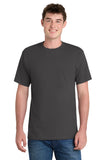 Port & Company Essential Pocket Tee. PC61P - Port & Company Essential Pocket Tee. PC61P.  PC61P - Image 5