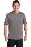 Hanes Cool Dri Performance T - Hanes Cool Dri Performance T-Shirt. 4820.  4820 - Image 5