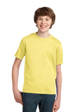 Port & Company Youth Essential Tee. PC61Y - Image 31