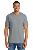 Gildan DryBlend 50 Cotton/50 Poly T - Gildan DryBlend 50 Cotton/50 Poly T-Shirt. 8000.  8000 - Image 15
