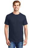 Hanes Beefy-T - 100% Cotton T-Shirt with Pocket. 5190 - Image 9