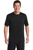 Hanes Cool Dri Performance T - Hanes Cool Dri Performance T-Shirt. 4820.  4820 - Black