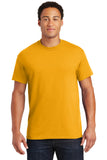 Gildan DryBlend 50 Cotton/50 Poly T - Gildan DryBlend 50 Cotton/50 Poly T-Shirt. 8000.  8000 - Image 13