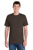 Port & Company Essential Pocket Tee. PC61P - Port & Company Essential Pocket Tee. PC61P.  PC61P - Image 4