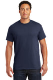 Gildan DryBlend 50 Cotton/50 Poly T - Gildan DryBlend 50 Cotton/50 Poly T-Shirt. 8000.  8000 - Image 27