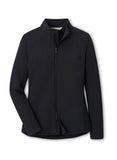 Peter Millar Women's Dunes Jacket Collegiate - Standard