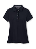 Peter Millar Men's Cocktail Garnish Performance Jersey Polo - Image 3