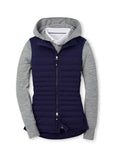 Peter Millar Women's Fuse Hybrid Vest - Standard