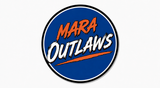 Mara Outlaws BP78 with selectable text mark logo