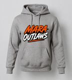 Mara Outlaws NKDR1499 with selectable text mark logo