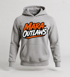 Mara Outlaws NKFD9735 with selectable text mark logo
