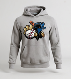 Mara Outlaws Nike Therma-FIT hoodie