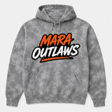 Mara Outlaws PC144 with selectable text mark logo